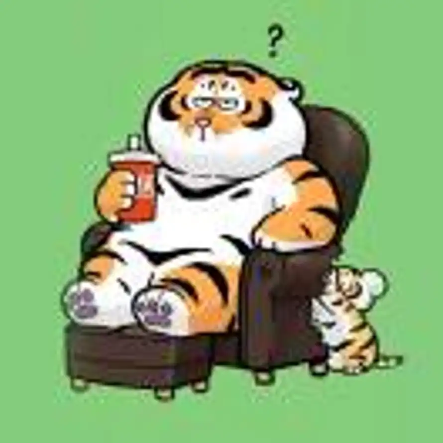 的头像