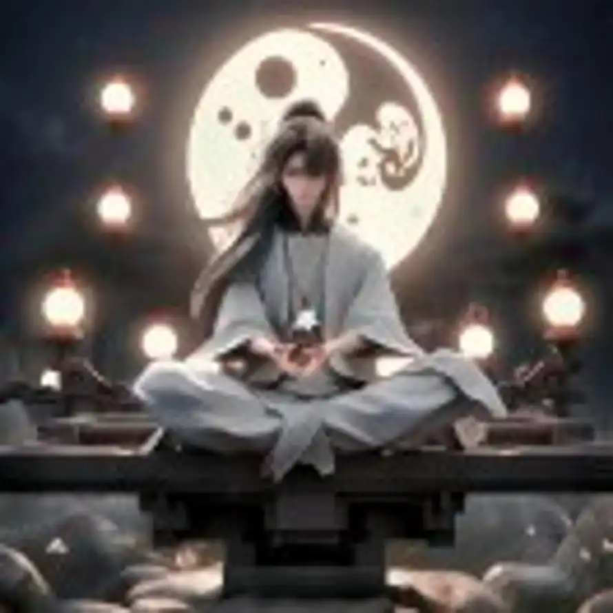 梵࿊尘的头像