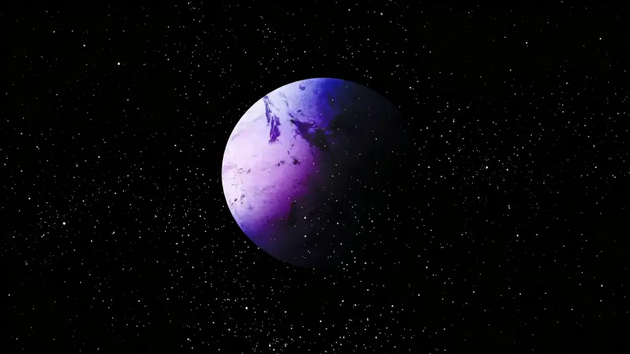 3k天体壁纸-太空 - 好看-宇宙「哲风壁纸」