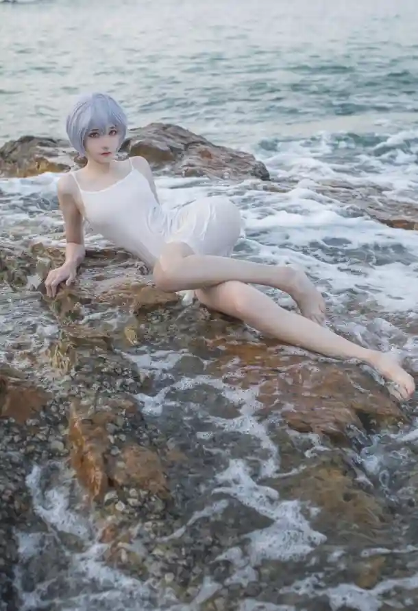 4k户外壁纸 - 水边 - 海浪 - 海边「哲风壁纸」