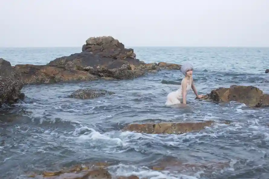 3k户外壁纸-海岸 - 海景-海水「哲风壁纸」