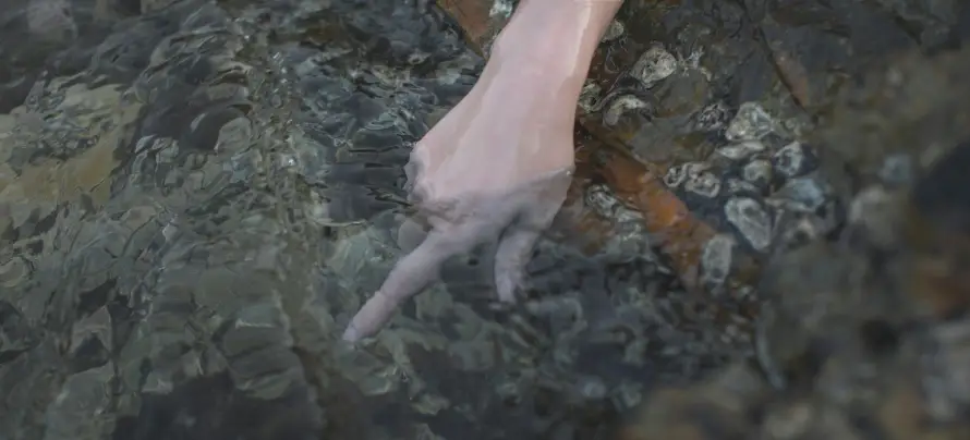 7k海水壁纸-海滩 - 海边-清冷「哲风壁纸」