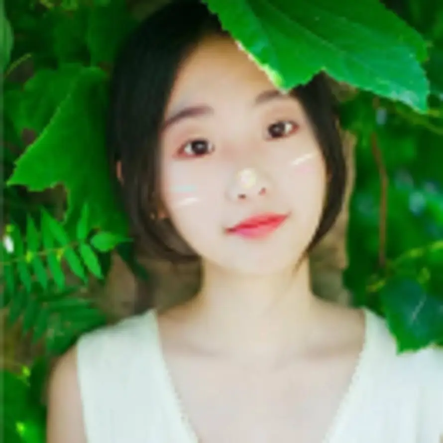 楠楠的头像