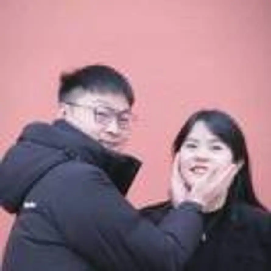 看见的头像