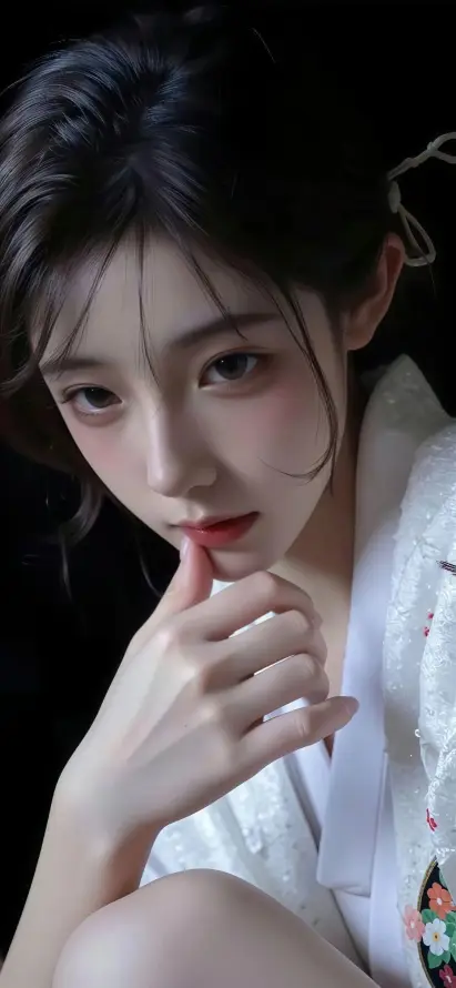 4k人像壁纸 - 写真 - 古装 - 国风「哲风壁纸」