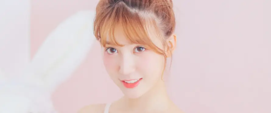 3k35壁纸-人像 - 可爱-少女「哲风壁纸」