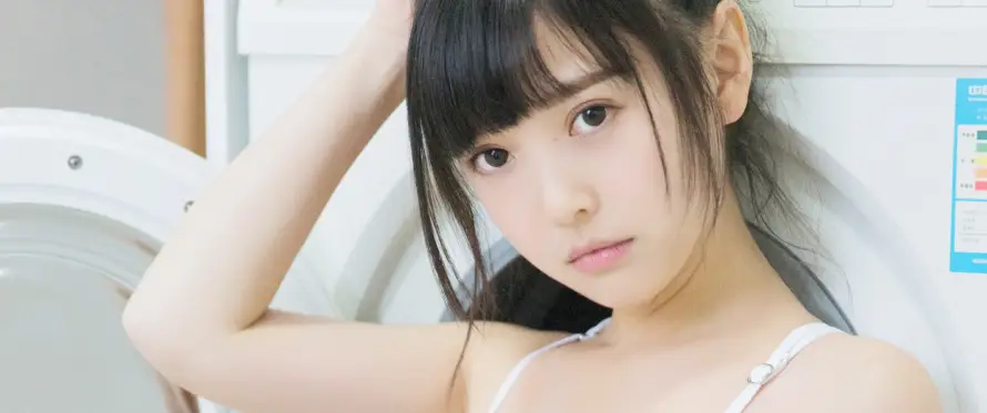 3k35壁纸-人像 - 写真-女生「哲风壁纸」