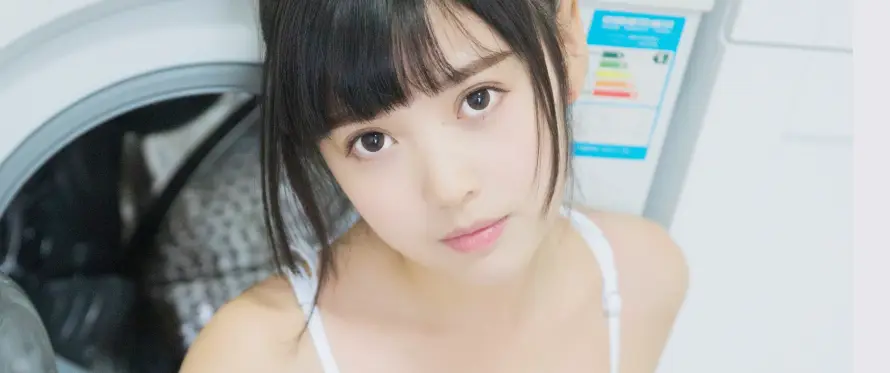4k25壁纸 - 少女 - 居家 - 清纯「哲风壁纸」