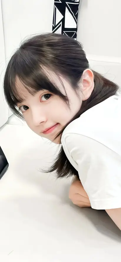 4k女生壁纸 - 室内 - 明星 - 清纯「哲风壁纸」