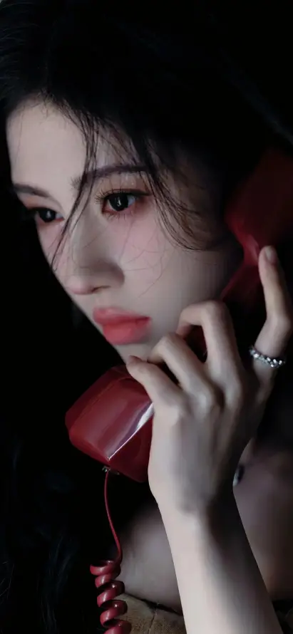 4k人像壁纸 - 写真 - 戒指 - 时尚「哲风壁纸」
