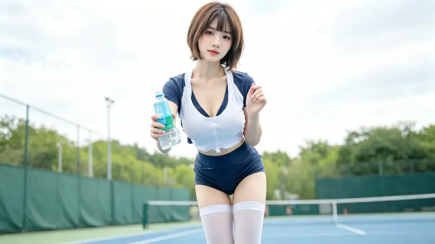 4k好看壁纸 - 户外 - 活力 - 绿植「哲风壁纸」