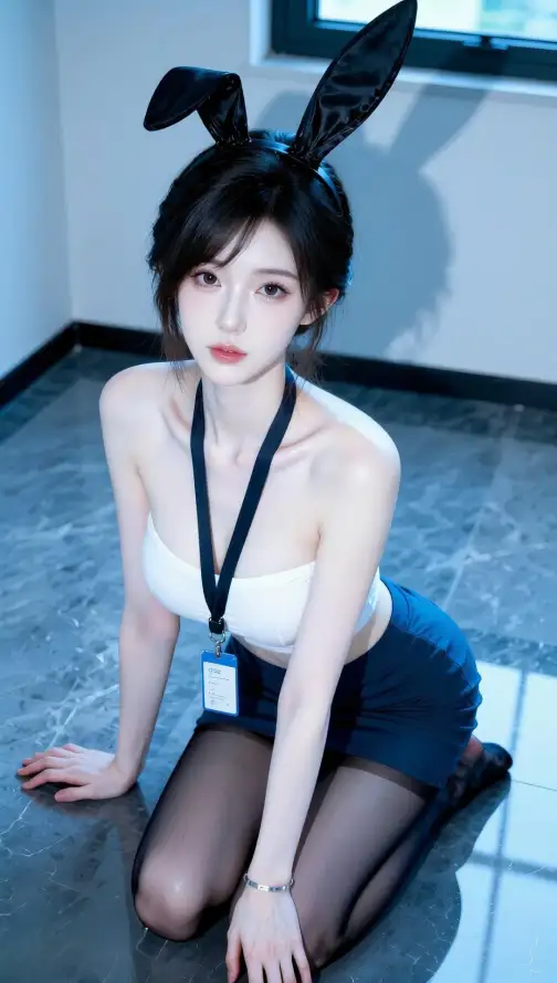 4k写真壁纸 - 冷调 - 好看 - 室内「哲风壁纸」