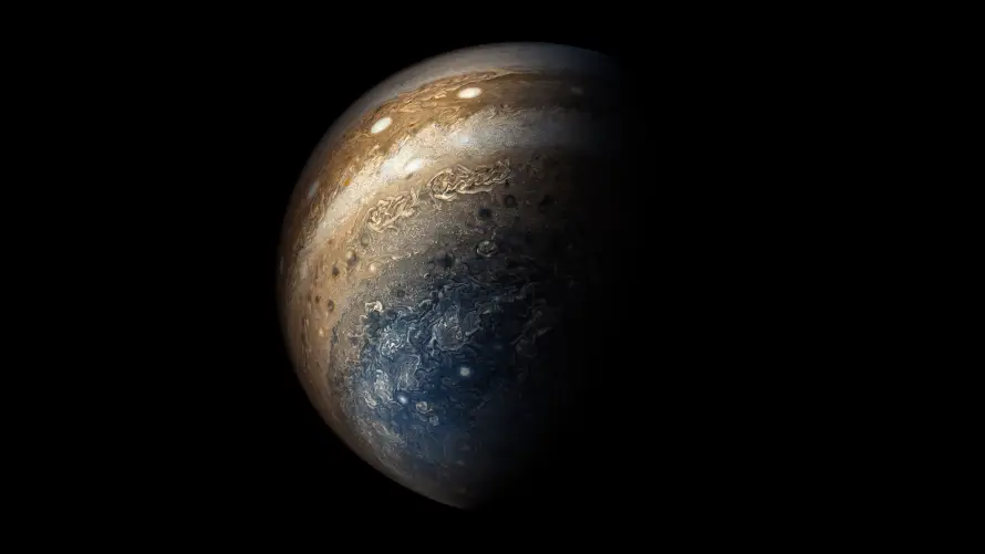 8k天体壁纸-太空 - 宇宙-星球「哲风壁纸」