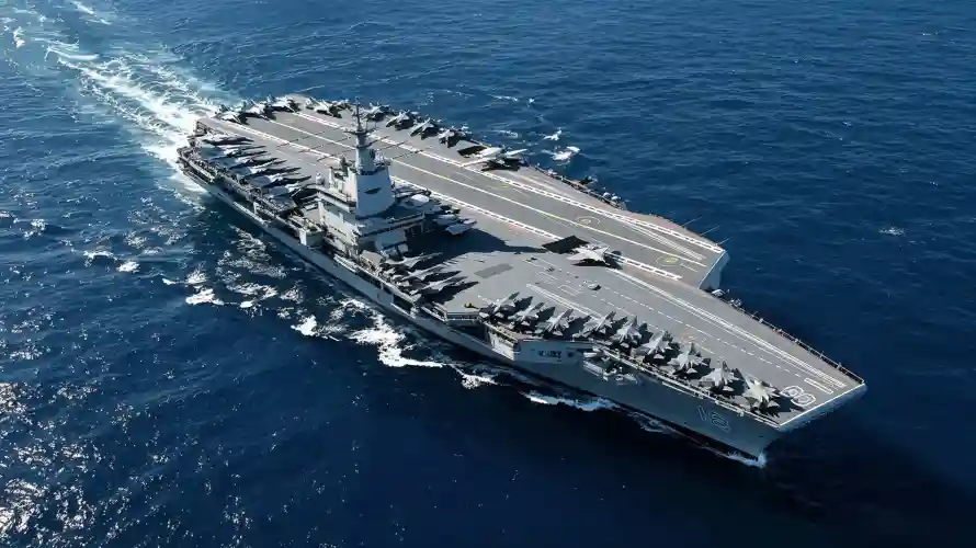 3k军舰壁纸-战舰 - 海洋-海面「哲风壁纸」