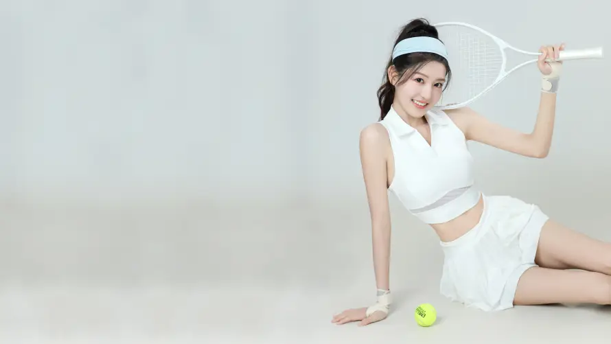 4k健身壁纸 - 发带 - 少女 - 活力「哲风壁纸」 4k健身壁纸 - 发带 - 少女 - 活力「哲风壁纸」