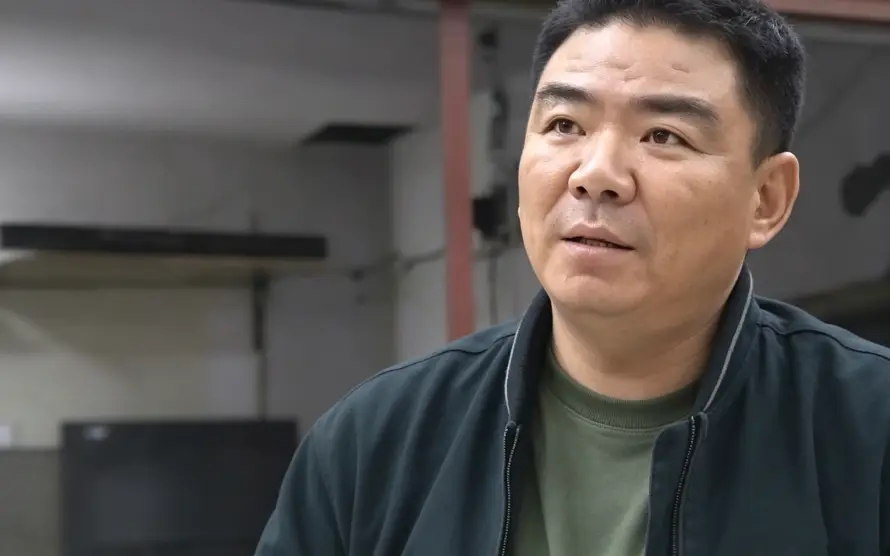 3k买瓜壁纸-征服 - 摊主-短发「哲风壁纸」