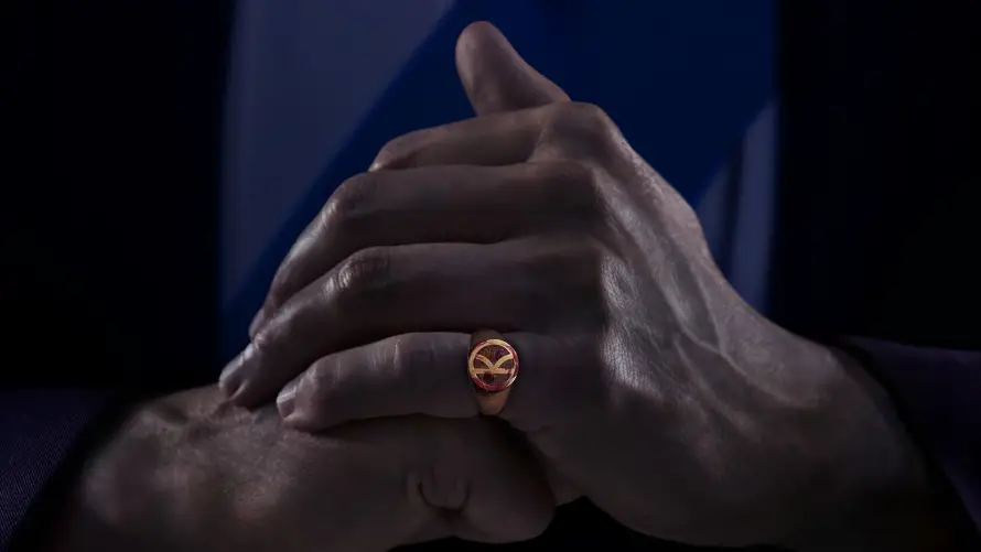 4k交握壁纸-手势 - 电影-手部特写「哲风壁纸」