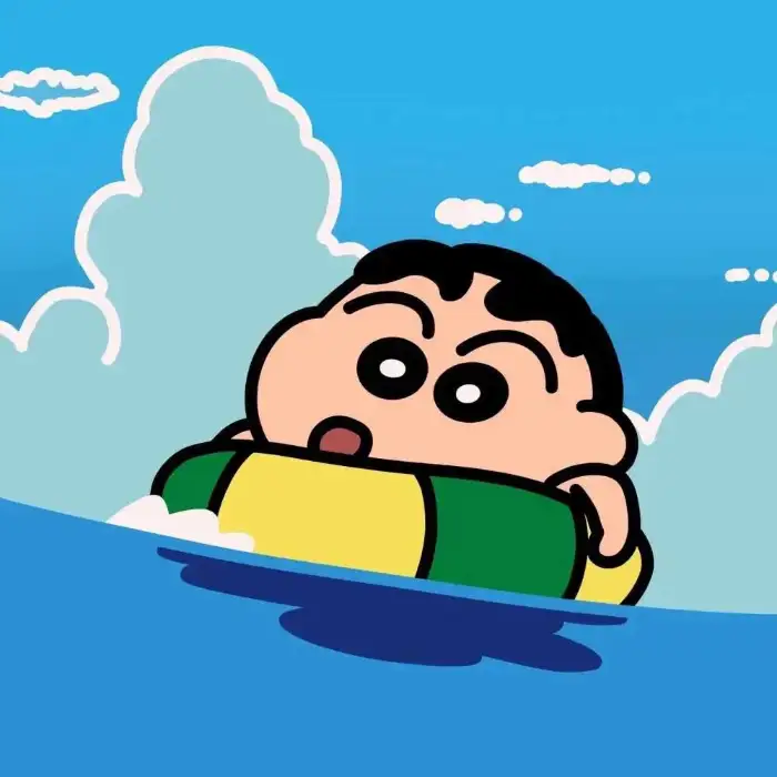 小新呀的头像