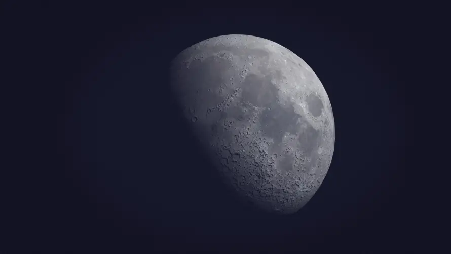 4k夜空壁纸-天体 - 天文-宇宙「哲风壁纸」