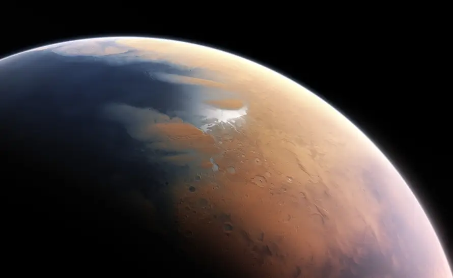 8k外星壁纸-天体 - 太空-宇宙「哲风壁纸」