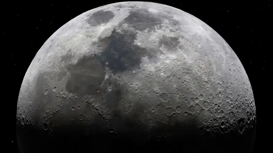 4k夜空壁纸-天体 - 太空-宇宙「哲风壁纸」