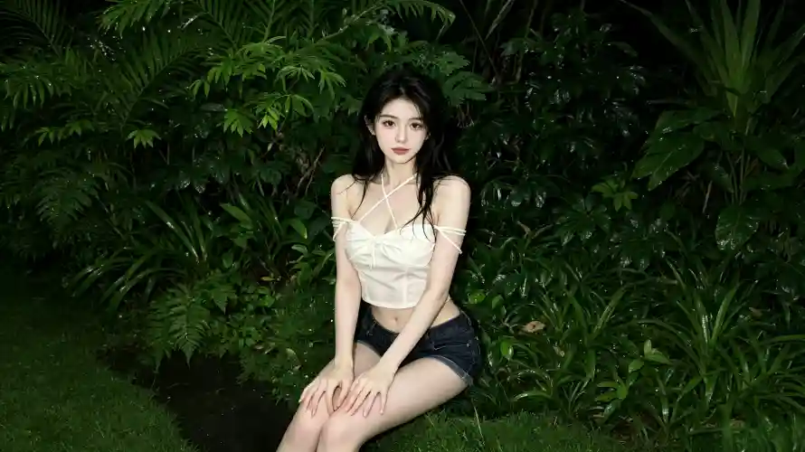 3k写真壁纸-夏日 - 好看-户外「哲风壁纸」