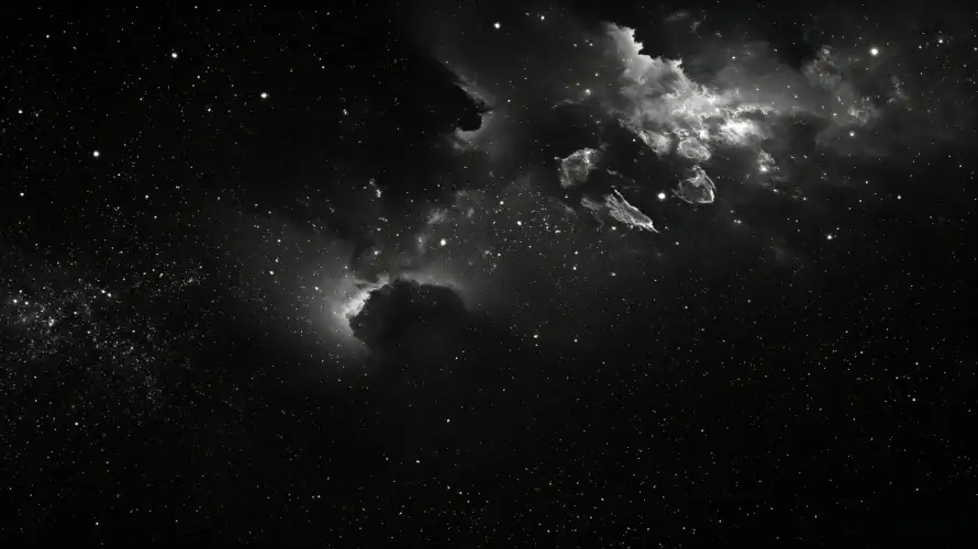 3k天体壁纸-宇宙 - 星云-星星「哲风壁纸」