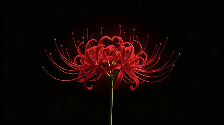 3k特写壁纸-红色 - 花卉-花瓣「哲风壁纸」