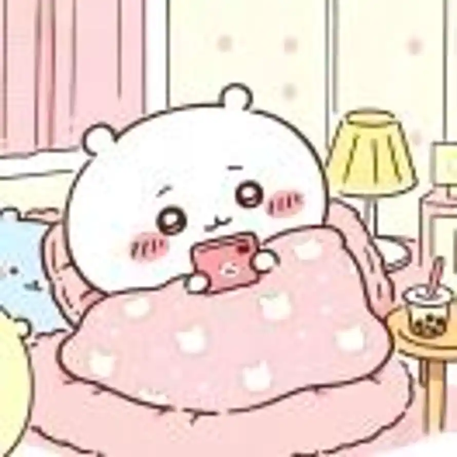 Aeimaa的用户头像 - 哲风壁纸