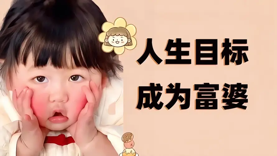 3k捏脸壁纸-腮红 - 萌娃-萌系「哲风壁纸」