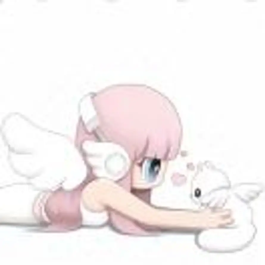 Rachel的头像