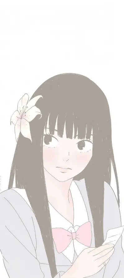 4kjk壁纸 - 少女 - 漫画 - 百合「哲风壁纸」