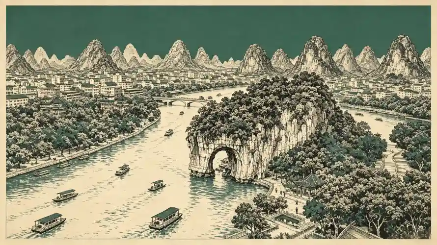 3k全国壁纸-地标 - 山峰-山水「哲风壁纸」 3k全国壁纸-地标 - 山峰-山水「哲风壁纸」