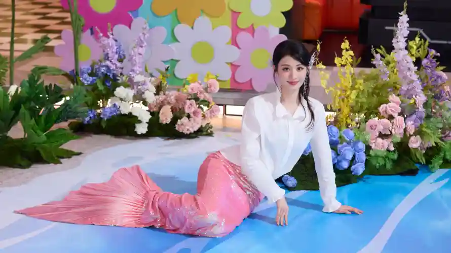 4k女星壁纸-明星 - 甜美-辫发「哲风壁纸」 4k女星壁纸-明星 - 甜美-辫发「哲风壁纸」