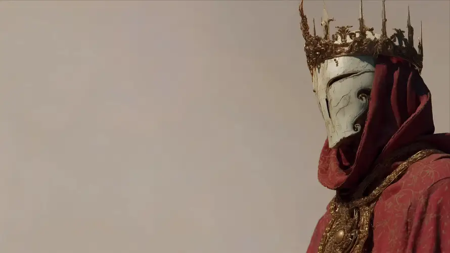 4k玄幻壁纸-中世纪 - 暗黑风-游戏角色「哲风壁纸」
