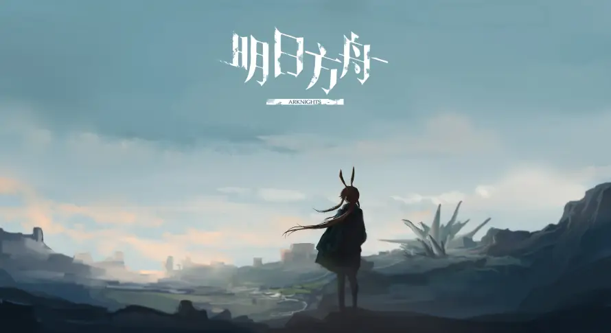 6k云雾壁纸-兔耳 - 剪影-天空「哲风壁纸」