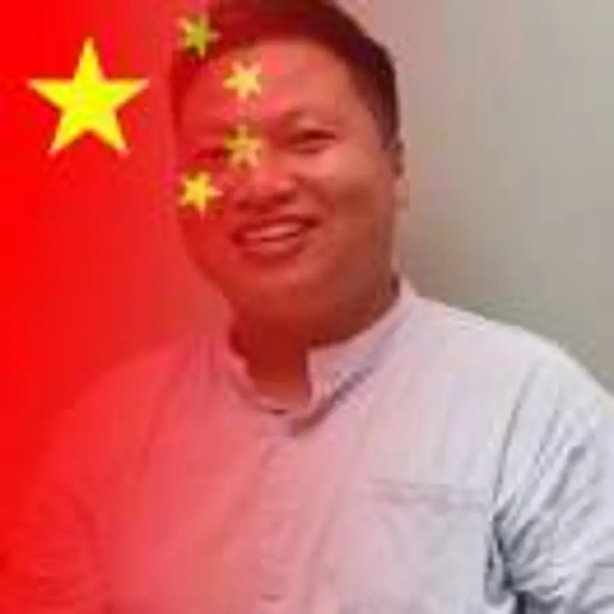 昨夜星辰的头像