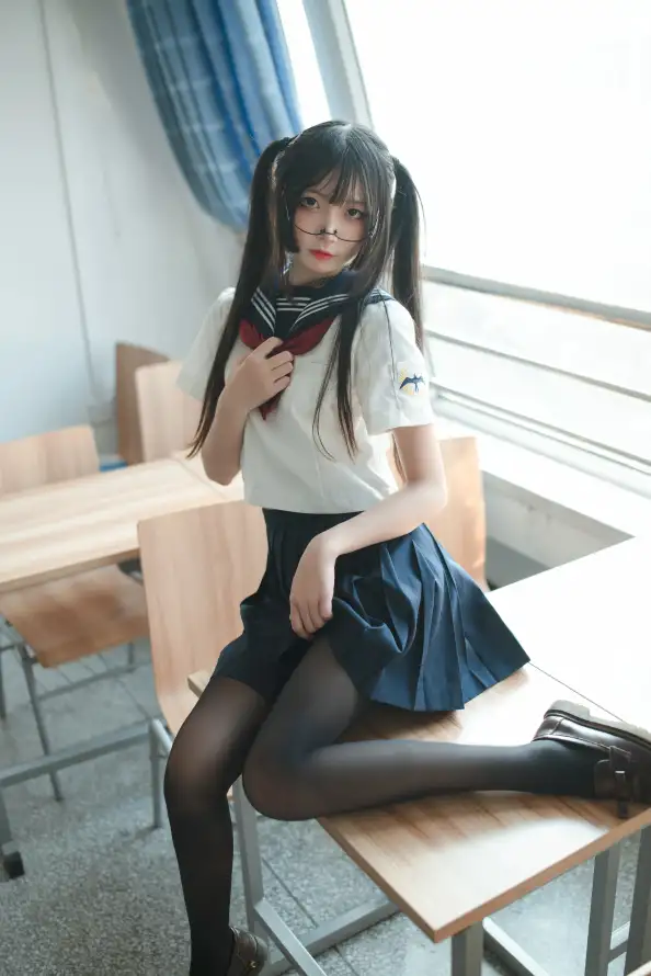 4kjk壁纸 - 写真 - 制服 - 少女「哲风壁纸」