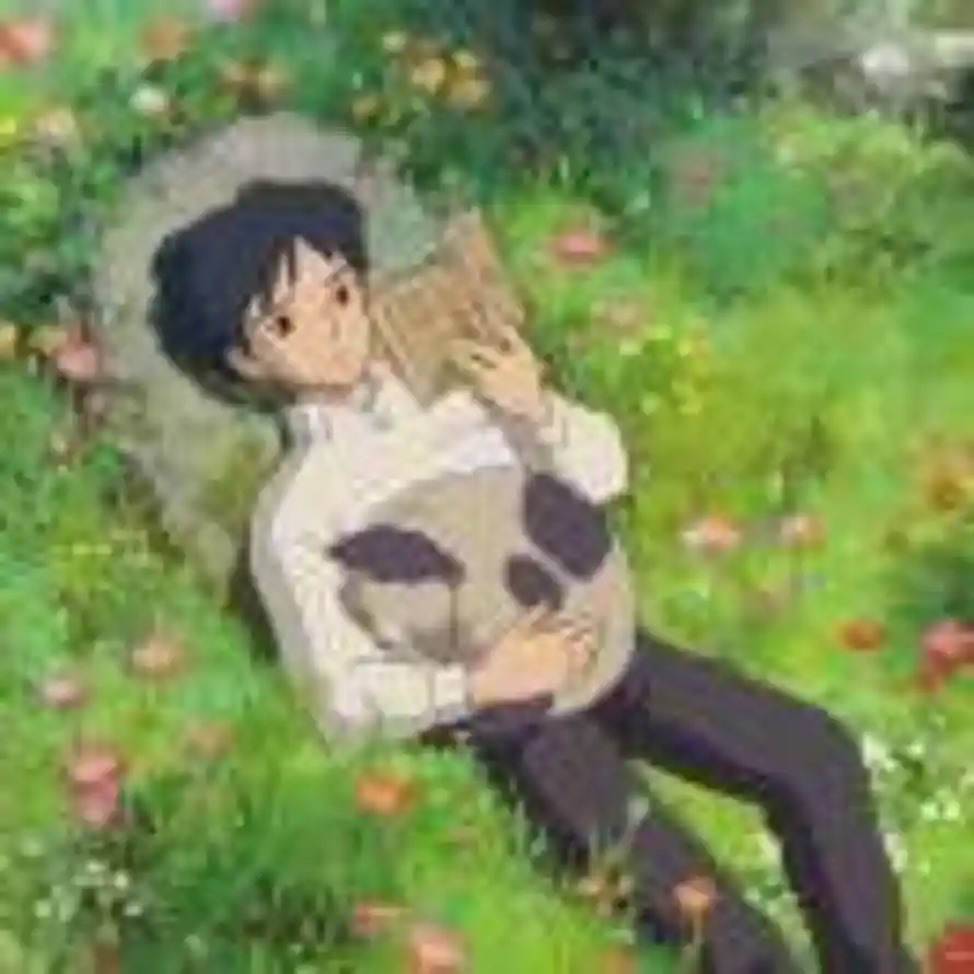 ghibli的头像