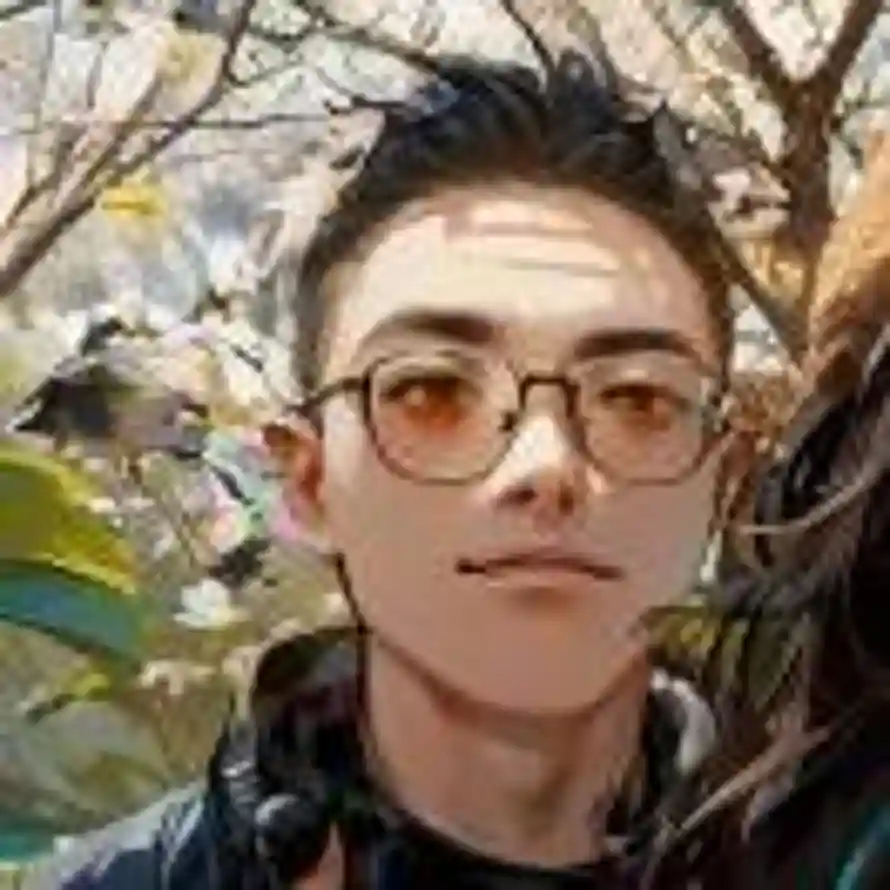 Sszi的头像