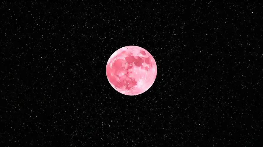 3k夜空壁纸-星星 - 星空-治愈「哲风壁纸」