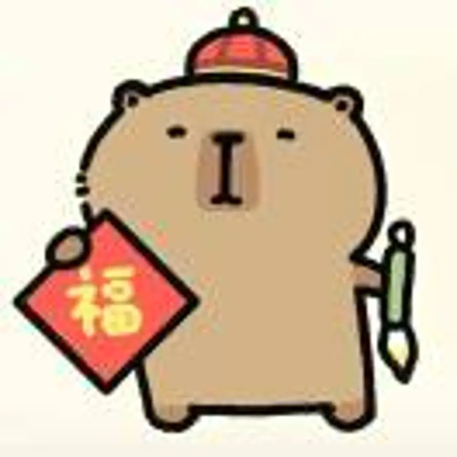 藏在云间的用户头像 - 哲风壁纸