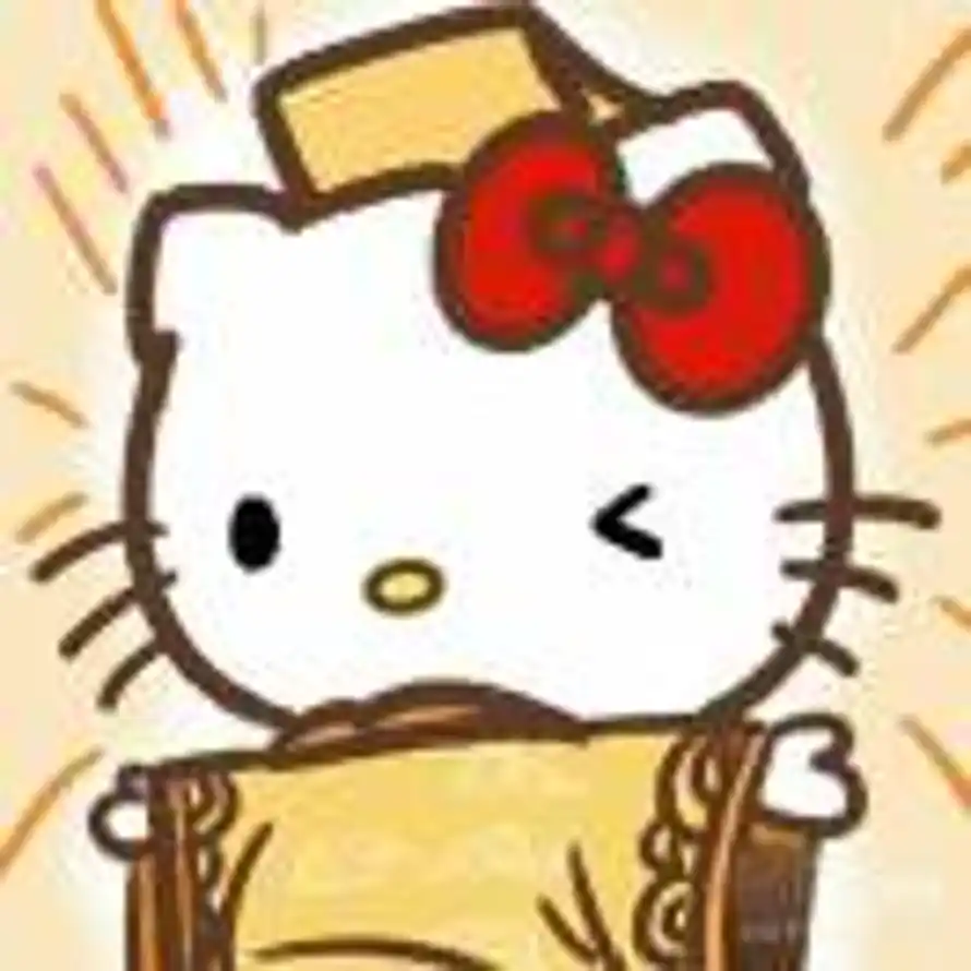 白茶与鹿的头像