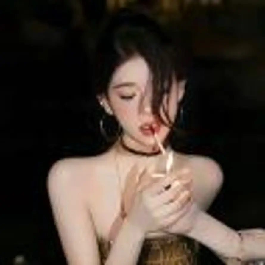 梅梅的头像