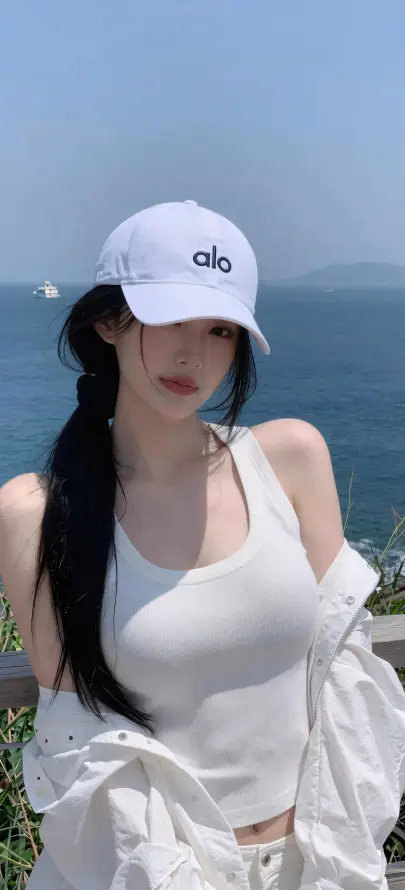 4k休闲壁纸 - 夏日 - 大海 - 户外「哲风壁纸」