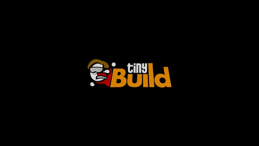 3k标识壁纸-黑底 - logo-卡通头像「哲风壁纸」