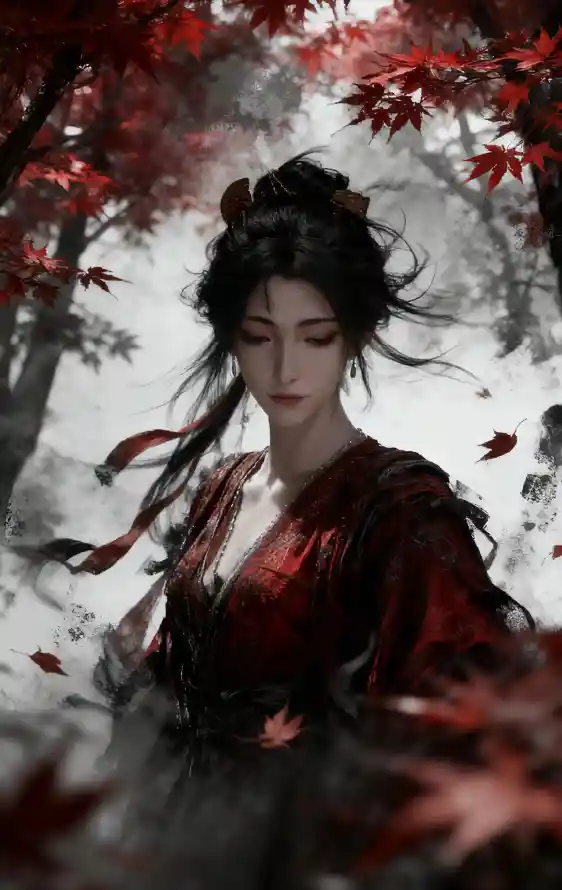 4k仙侠壁纸 - 古装 - 古风 - 国风「哲风壁纸」