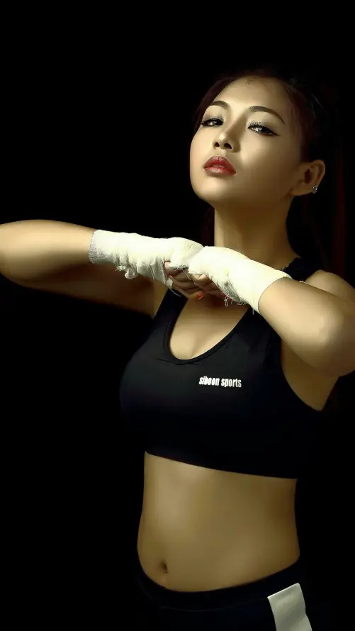 4k11壁纸 - 22 - 健身 - 拳击「哲风壁纸」