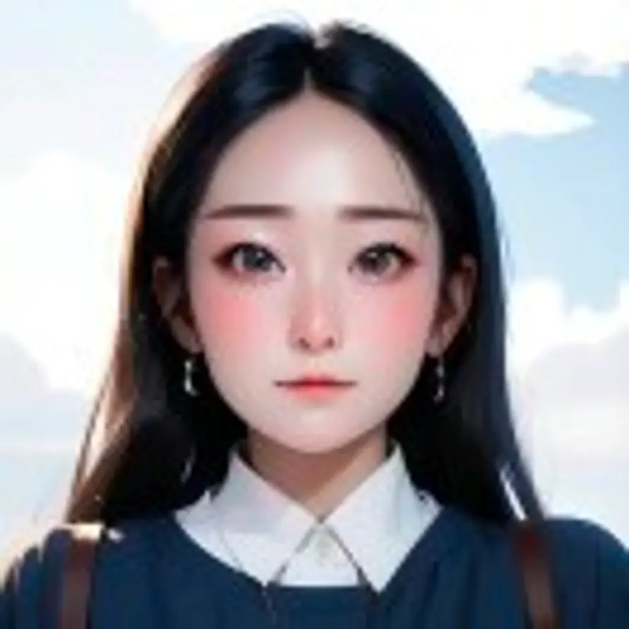 琳的头像