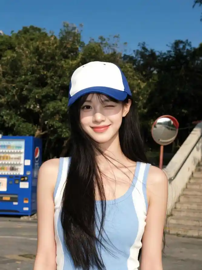 4k台阶壁纸 - 夏日 - 好看 - 户外「哲风壁纸」